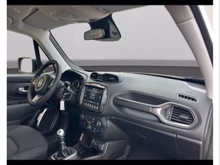 JEEP Renegade 1.6 mjt limited 2wd 130cv