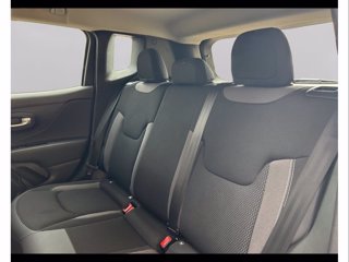 JEEP Renegade 1.6 mjt limited 2wd 130cv