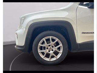JEEP Renegade 1.6 mjt limited 2wd 130cv