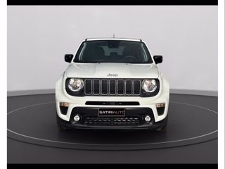 JEEP Renegade 1.6 mjt limited 2wd 130cv