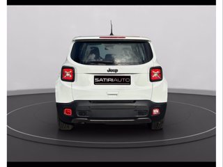 JEEP Renegade 1.6 mjt limited 2wd 130cv
