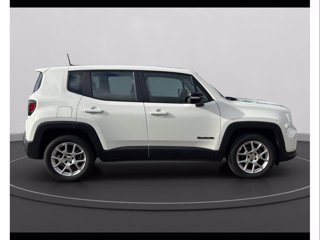 JEEP Renegade 1.6 mjt limited 2wd 130cv