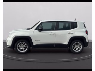 JEEP Renegade 1.6 mjt limited 2wd 130cv