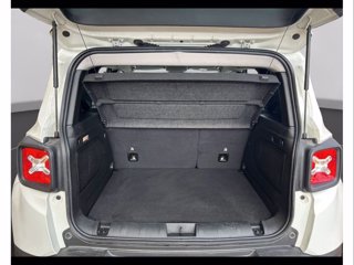 JEEP Renegade 1.6 mjt limited 2wd 130cv