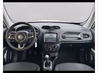 JEEP Renegade 1.6 mjt limited 2wd 130cv