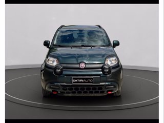 FIAT Panda 1.0 firefly hybrid cross s&s 70cv 5p.ti