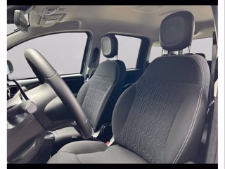 FIAT Panda 1.0 firefly hybrid cross s&s 70cv 5p.ti