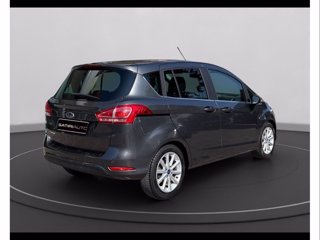FORD B-max 1.5 tdci titanium 95cv