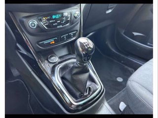 FORD B-max 1.5 tdci titanium 95cv
