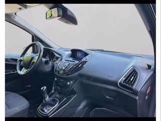 FORD B-max 1.5 tdci titanium 95cv