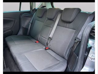 FORD B-max 1.5 tdci titanium 95cv