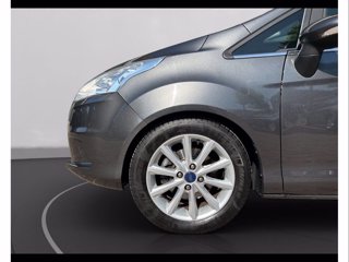 FORD B-max 1.5 tdci titanium 95cv