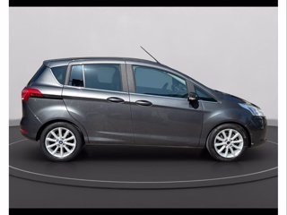 FORD B-max 1.5 tdci titanium 95cv