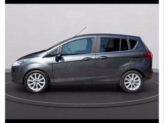 FORD B-max 1.5 tdci titanium 95cv