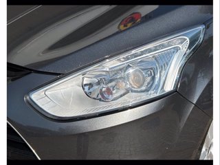FORD B-max 1.5 tdci titanium 95cv