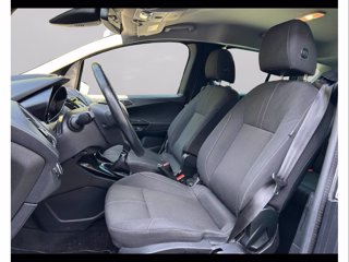 FORD B-max 1.5 tdci titanium 95cv