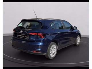 FIAT Tipo 5p 1.4 tjt easy gpl 120cv my17
