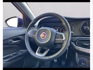 FIAT Tipo 5p 1.4 tjt easy gpl 120cv my17