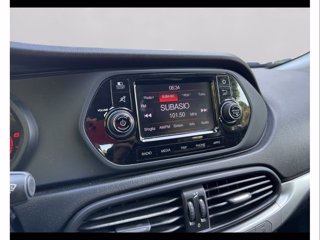 FIAT Tipo 5p 1.4 tjt easy gpl 120cv my17