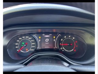FIAT Tipo 5p 1.4 tjt easy gpl 120cv my17
