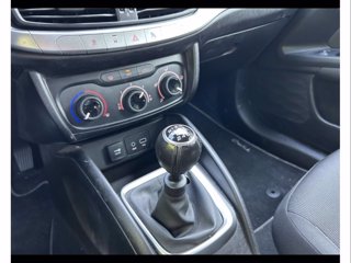 FIAT Tipo 5p 1.4 tjt easy gpl 120cv my17