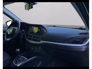 FIAT Tipo 5p 1.4 tjt easy gpl 120cv my17
