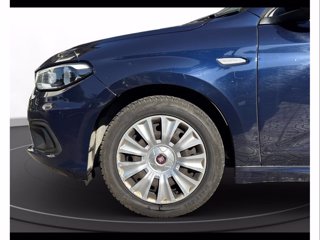 FIAT Tipo 5p 1.4 tjt easy gpl 120cv my17
