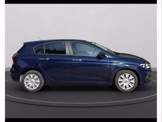 FIAT Tipo 5p 1.4 tjt easy gpl 120cv my17
