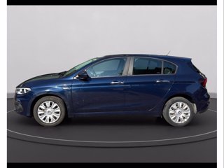 FIAT Tipo 5p 1.4 tjt easy gpl 120cv my17