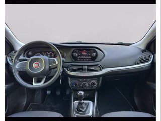 FIAT Tipo 5p 1.4 tjt easy gpl 120cv my17