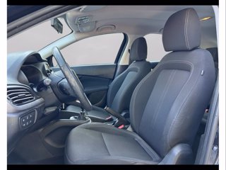FIAT Tipo 5p 1.4 tjt easy gpl 120cv my17