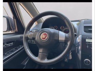FIAT Sedici 2.0 mjt emotion 4x2 135cv