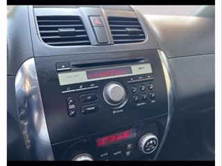 FIAT Sedici 2.0 mjt emotion 4x2 135cv