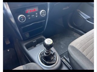 FIAT Sedici 2.0 mjt emotion 4x2 135cv