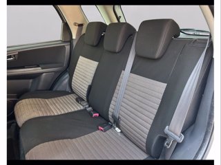 FIAT Sedici 2.0 mjt emotion 4x2 135cv