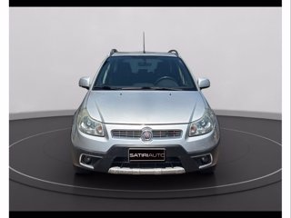 FIAT Sedici 2.0 mjt emotion 4x2 135cv