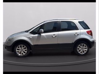 FIAT Sedici 2.0 mjt emotion 4x2 135cv