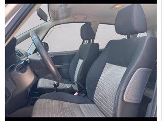 FIAT Sedici 2.0 mjt emotion 4x2 135cv