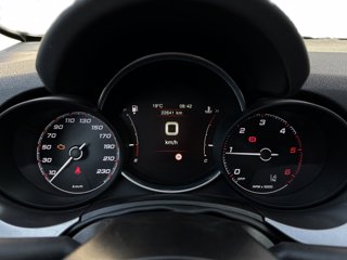 FIAT 500x 1.3 mjet sport 95cv