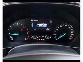 FORD Focus 1.5 ecoblue st-line 115cv auto