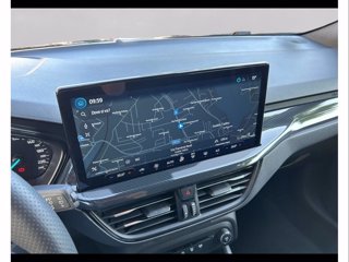 FORD Focus 1.5 ecoblue st-line 115cv auto