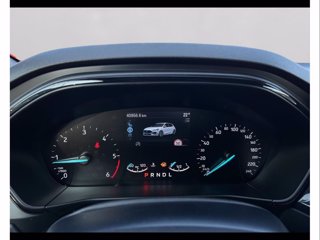 FORD Focus 1.5 ecoblue st-line 115cv auto