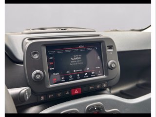 FIAT Panda 1.0 firefly hybrid cross s&s 70cv 5p.ti