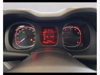 FIAT Panda 1.0 firefly hybrid cross s&s 70cv 5p.ti