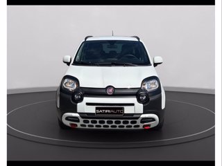 FIAT Panda 1.0 firefly hybrid cross s&s 70cv 5p.ti
