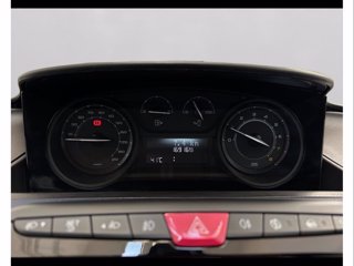 LANCIA Ypsilon 1.0 firefly hybrid platino s&s 70cv