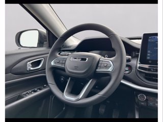 JEEP Compass 1.6 mjt limited 2wd 130cv