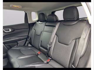 JEEP Compass 1.6 mjt limited 2wd 130cv