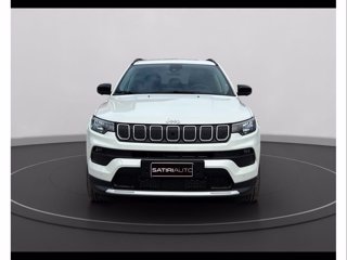 JEEP Compass 1.6 mjt limited 2wd 130cv