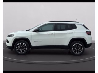 JEEP Compass 1.6 mjt limited 2wd 130cv